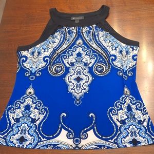 Women's INC sleeveless top